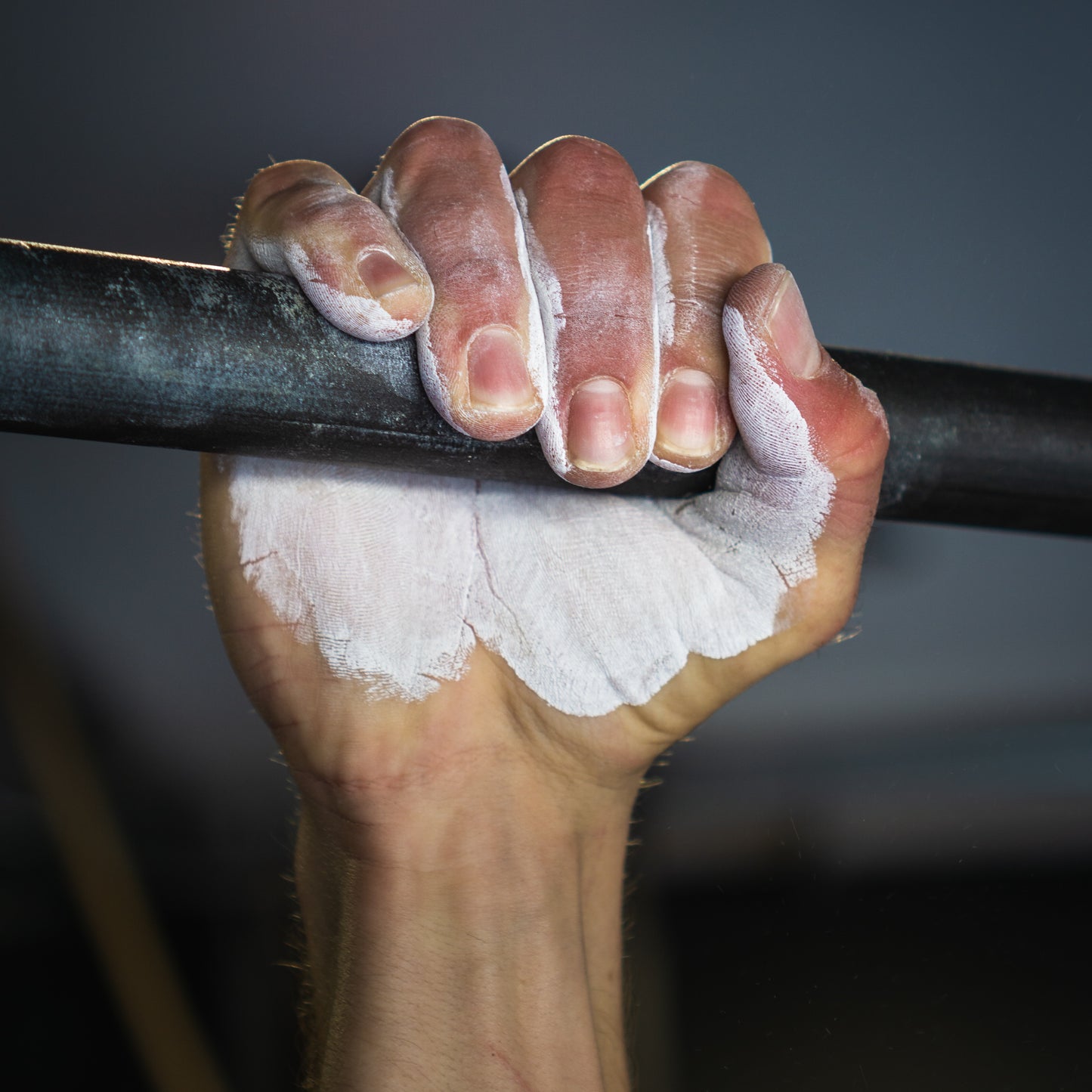 Magnesio Líquido Gym Antideslizante | Chalk Líquido Profesional ROAR