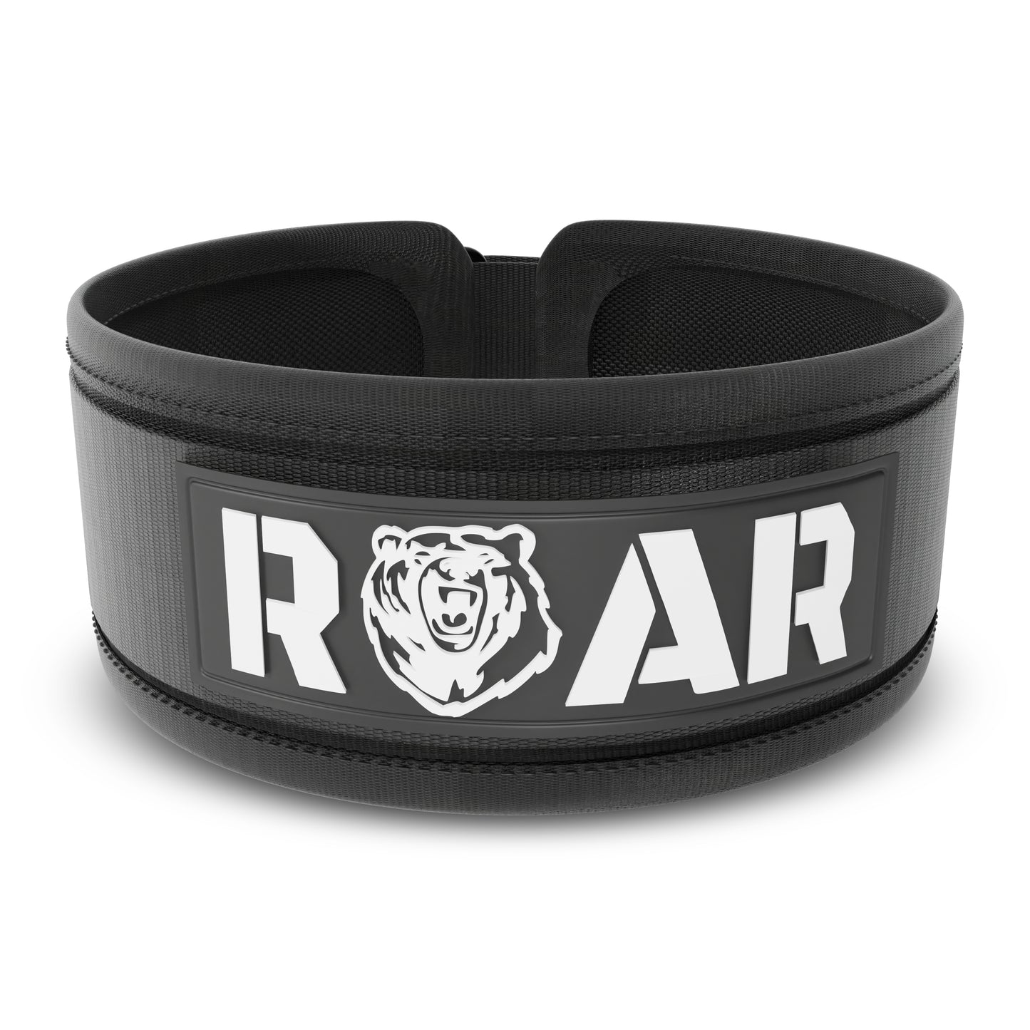 Cinturon Lumbar Gimnasio V2 - Gym, Crossfit ROAR