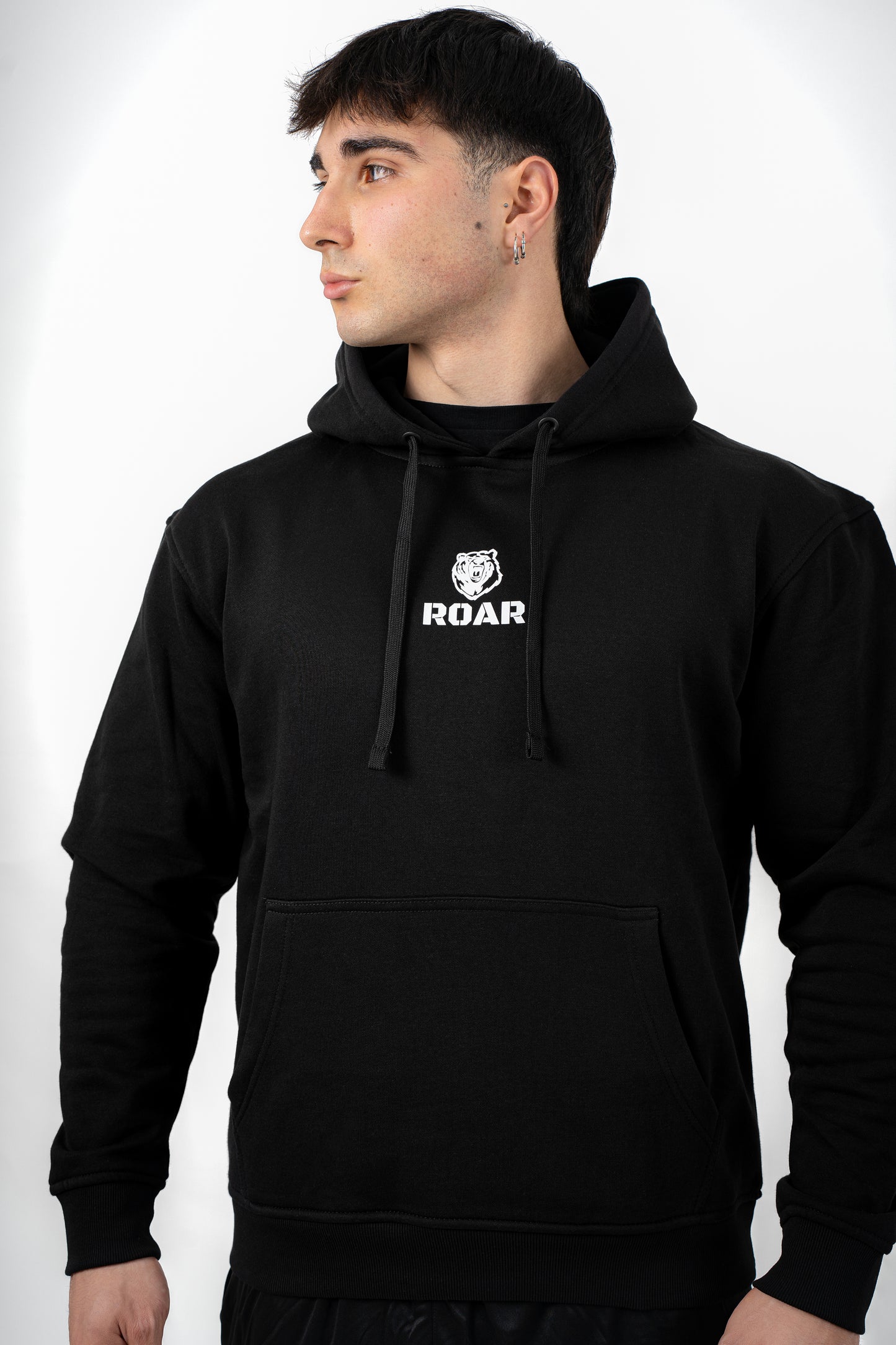 Sudadera Roar