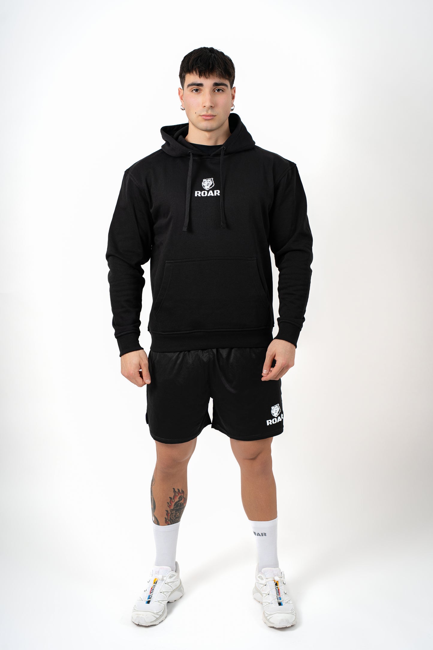 Sudadera Roar